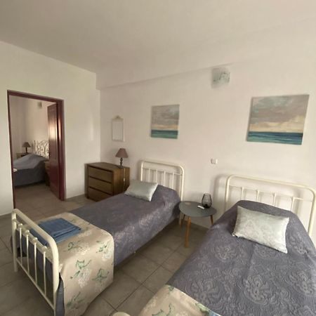 Annalisa Studio & Apartments Skala  Eksteriør billede