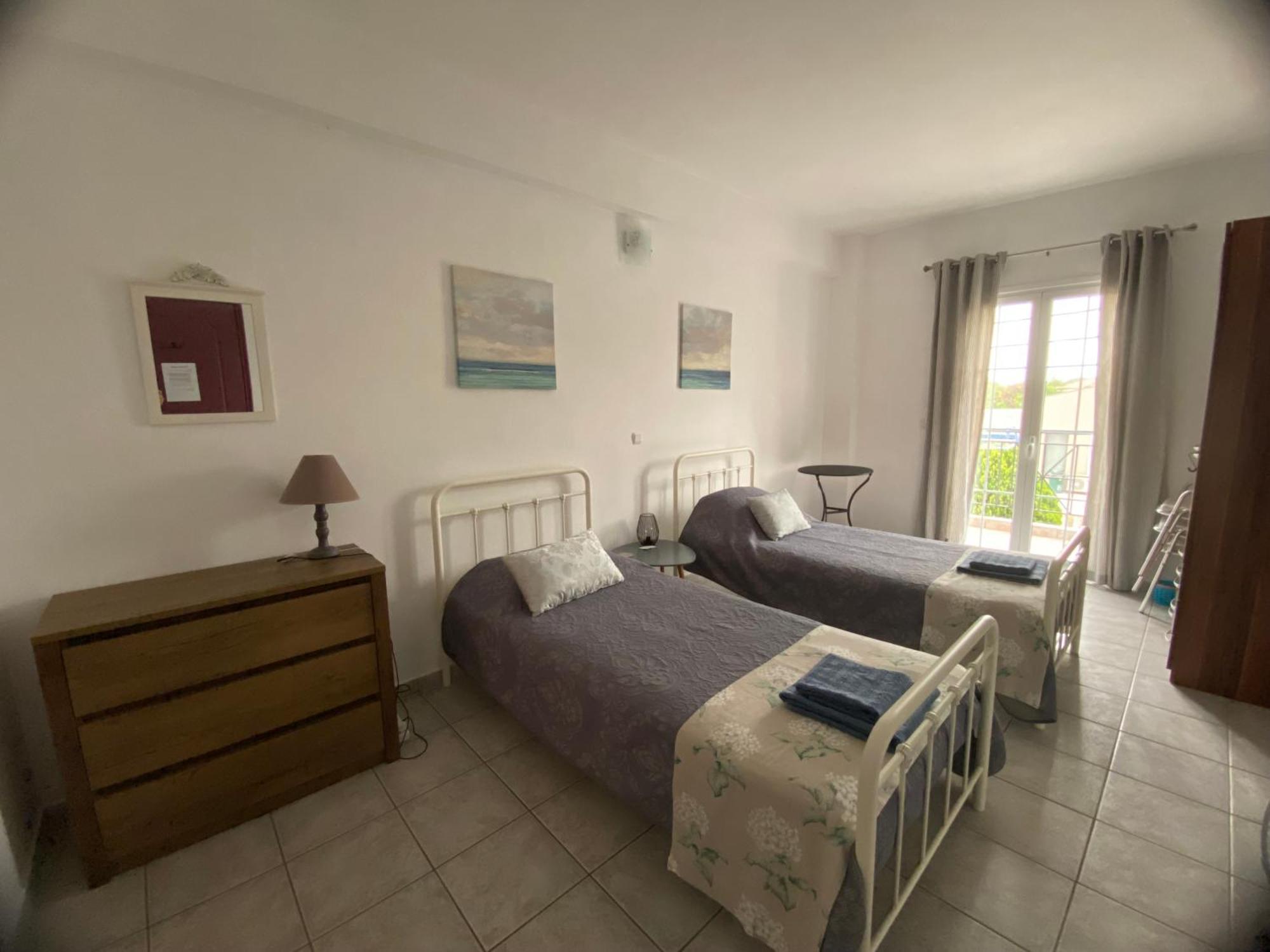 Annalisa Studio & Apartments Skala  Eksteriør billede